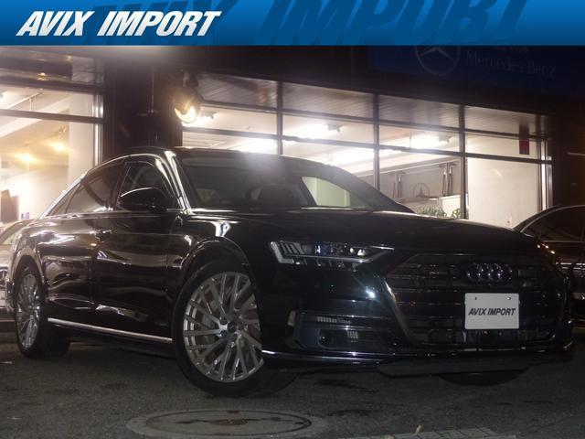 2018 Audi Audi RS e-tron GT 60TFSI quattro