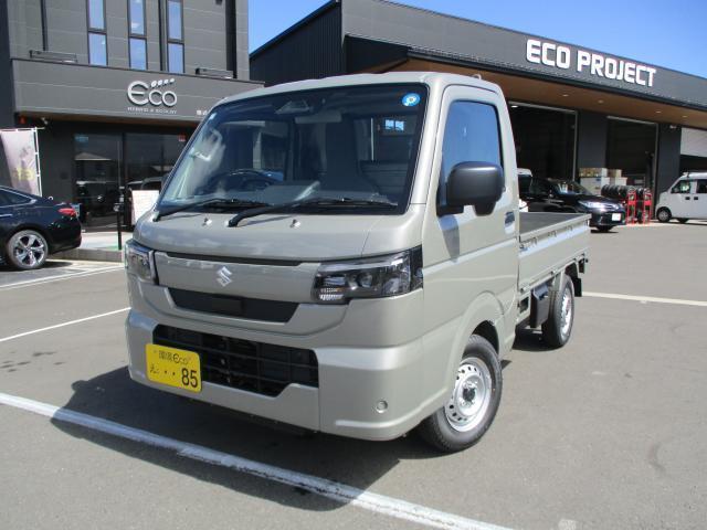 2026 Suzuki Carry Truck KC