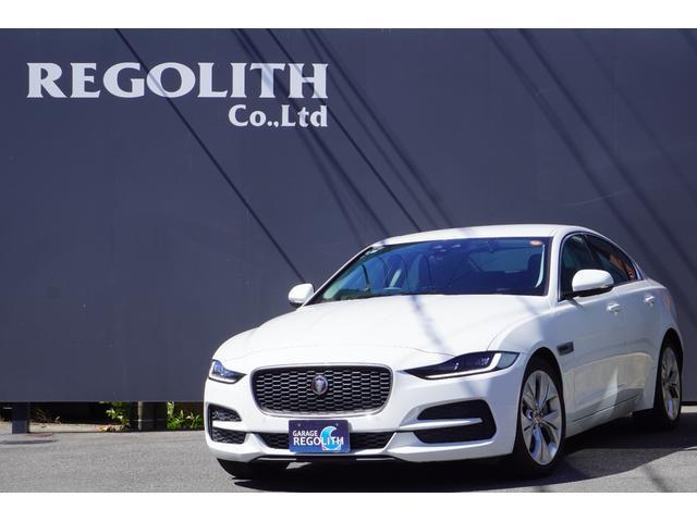 2019 Jaguar XE XE SE