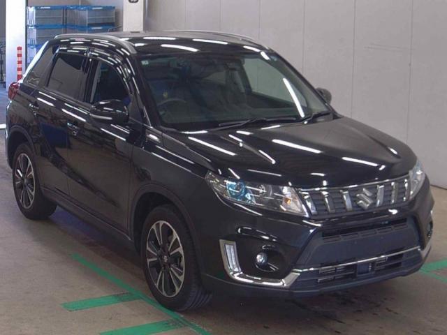 2019 Suzuki Escudo 5D 1.4 Turbo