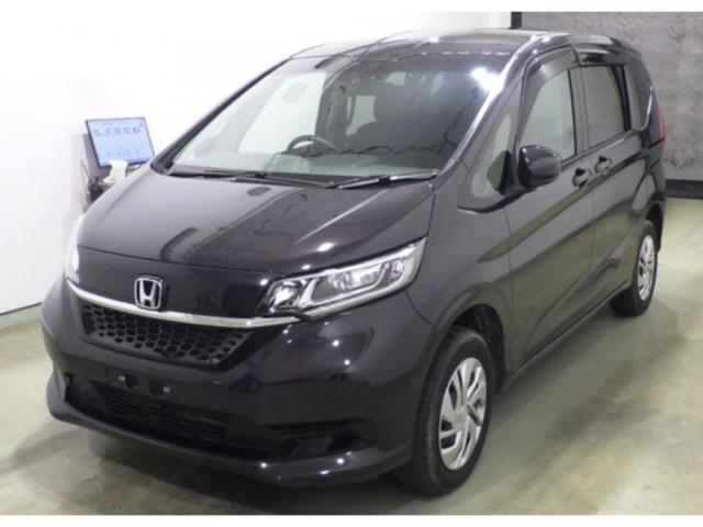 2023 Honda FREED PLUS G