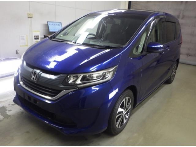 2016 Honda FREED G Honda Sensing S Package