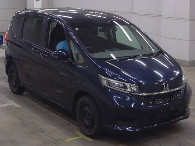 2020 Honda FREED G Honda Sensing 4WD