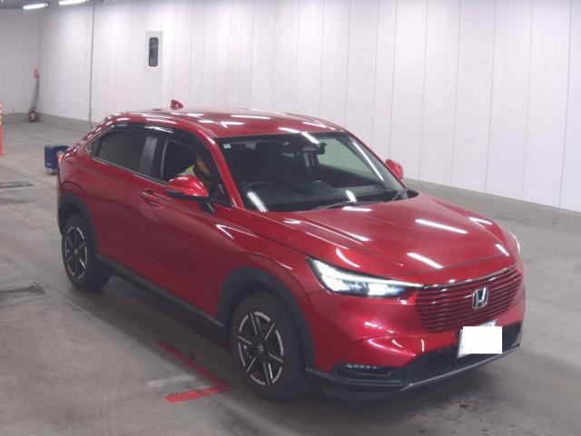 2022 Honda Vezel G — Photo 1