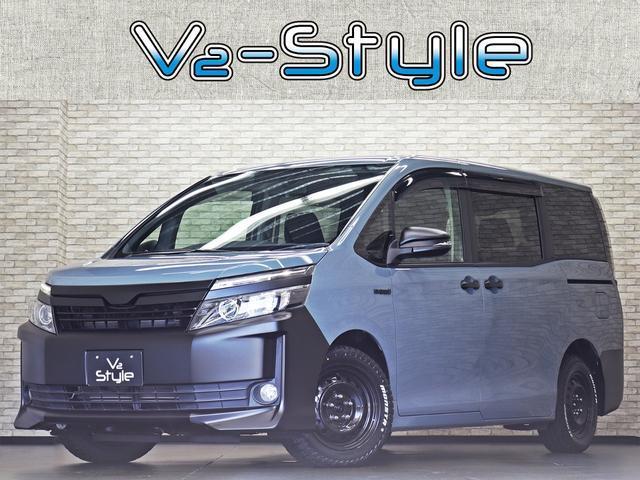 2015 Toyota VOXY V