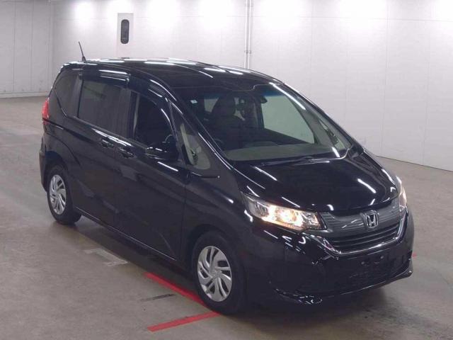 2019 Honda FREED G Honda Sensing