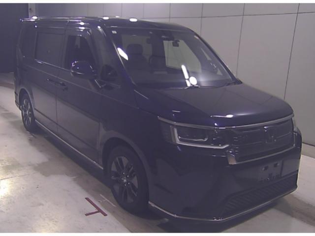 2023 Honda Step Wagon Spada Spada — Photo 1