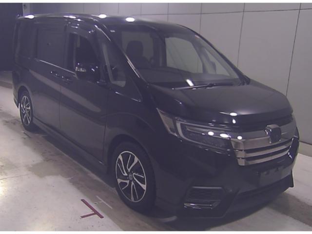 2017 Honda Step Wagon Spada Spada Cool Spirit Honda Sensing