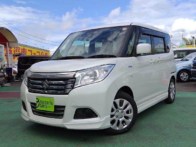 2018 Suzuki Solio Solio 1.2 Hybrid MX Type 2