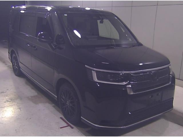 2023 Honda Step Wagon Spada Spada Premium Line