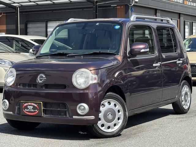 2012 Daihatsu Mira Cocoa Cocoa Plus G