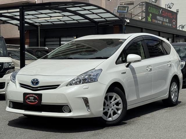 2012 Toyota Prius a G