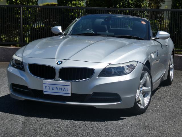 2012 BMW Z4 sDrive20i Highline Package