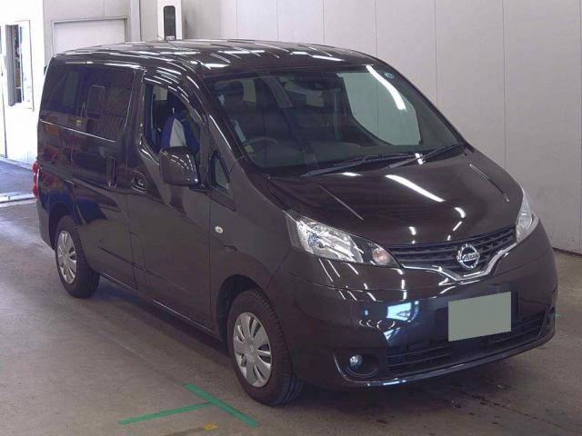 2020 Nissan NV200 Vanette Wagon 16X-2R