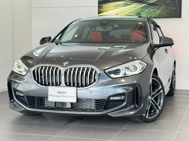 2021 BMW 1series 118d M Sport