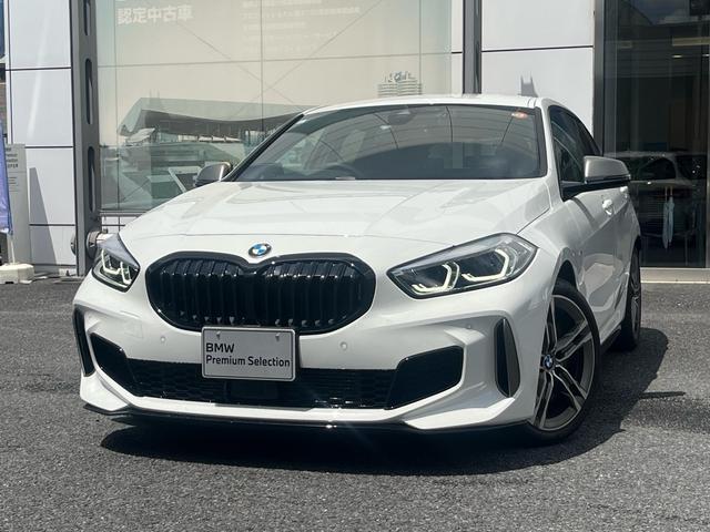 2023 BMW 1series M135i xDrive
