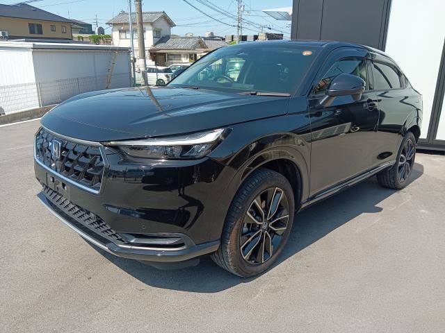 2024 Honda Vezel Hybrid e:HEV Z