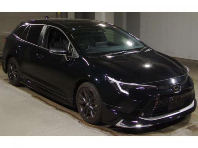 2023 Toyota Corolla Touring Double Baby Modelerista Aero