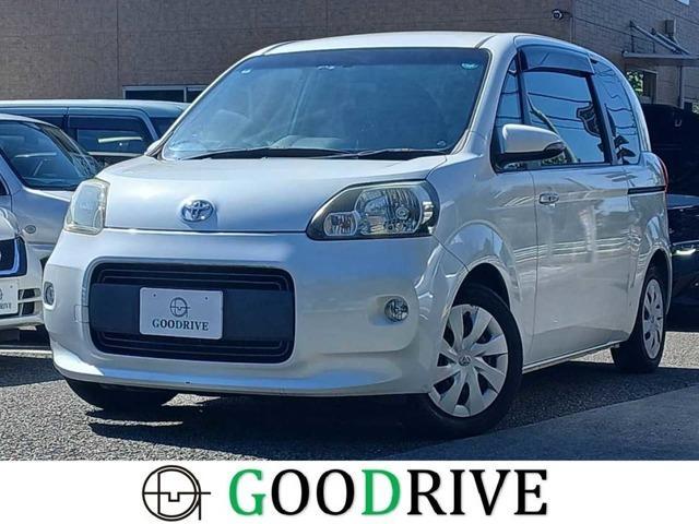 2013 Toyota PORTE 1.5G