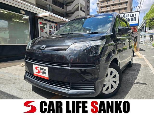 2014 Toyota SPADE 1.5F