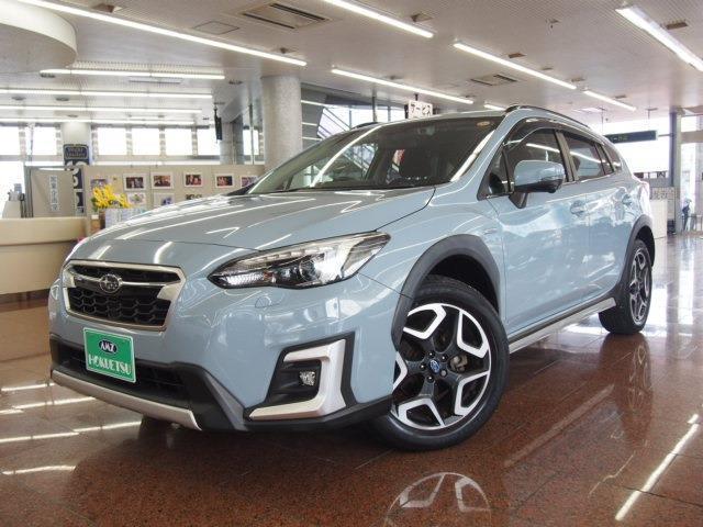 2019 Subaru XV Hybrid 2.0 Advance 4WD