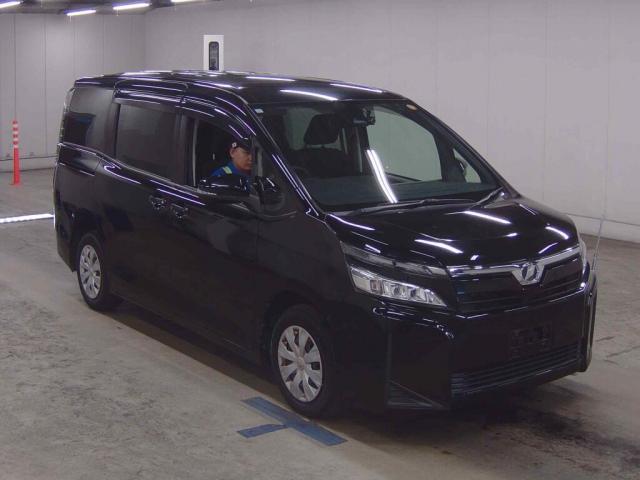 2017 Toyota VOXY X