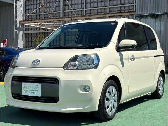 2016 Toyota PORTE 1.5X
