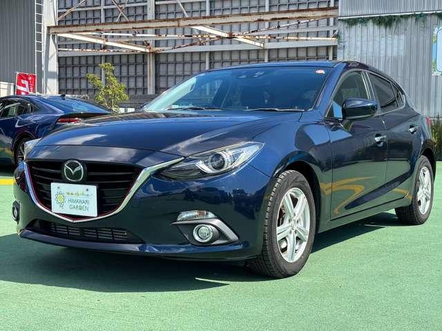 2014 MAZDA Axela Sport 2.2 XD Diesel Turbo