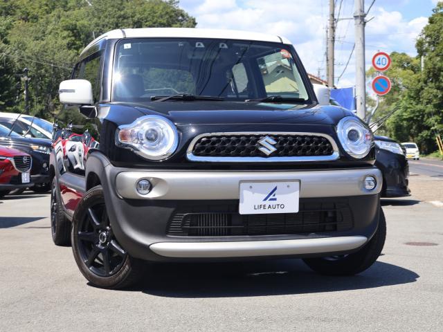 2021 Suzuki XBEE Hybrid MZ