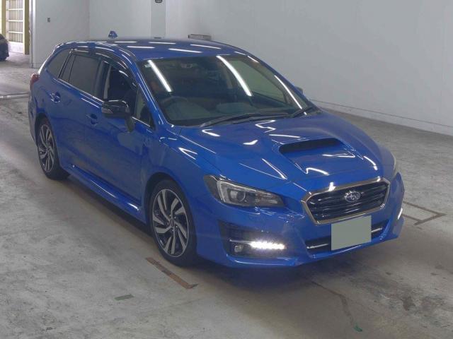 2020 SUBARU Levorg 1.6 GT EyeSight V Sports