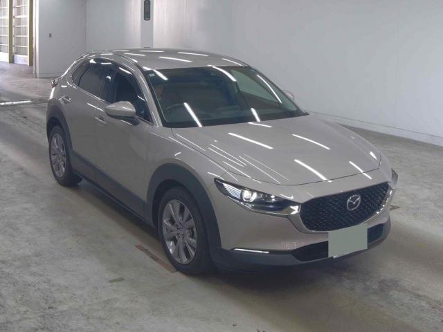 2022 MAZDA CX-30 XD Proactive Touring Selection
