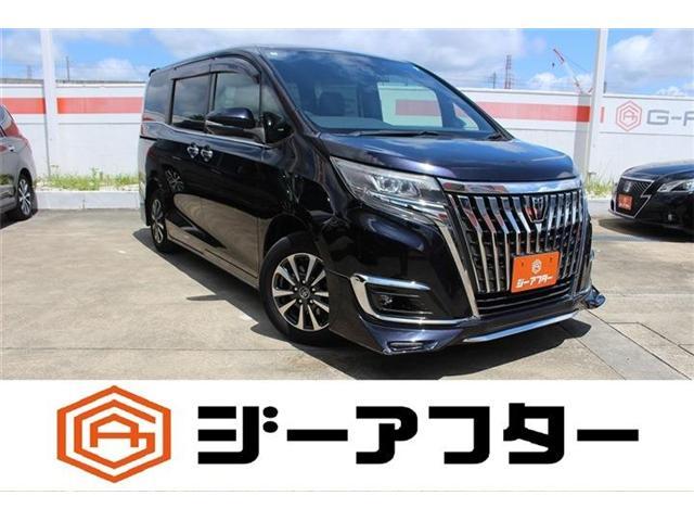 2018 Toyota Esquire 2.0 Gi 7 Seater