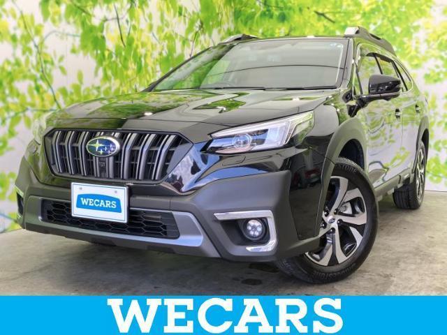 2023 Subaru Legacy Outback 4WD Limited EX