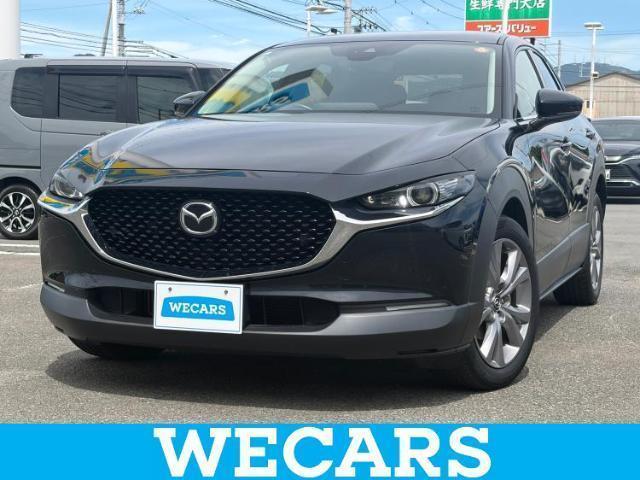 2021 Mazda CX-30 20S Proactive