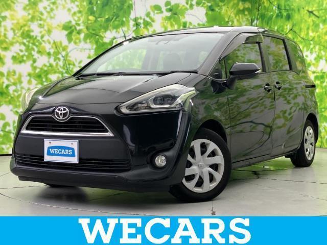 2018 Toyota Sienta G Quero