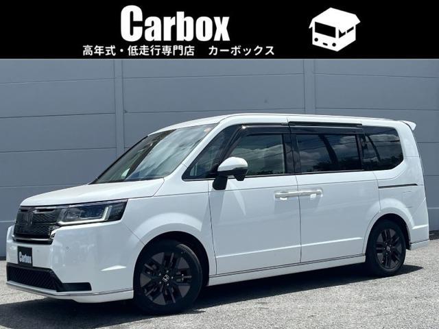 2023 Honda Step Wagon Spada 1.5 Spada
