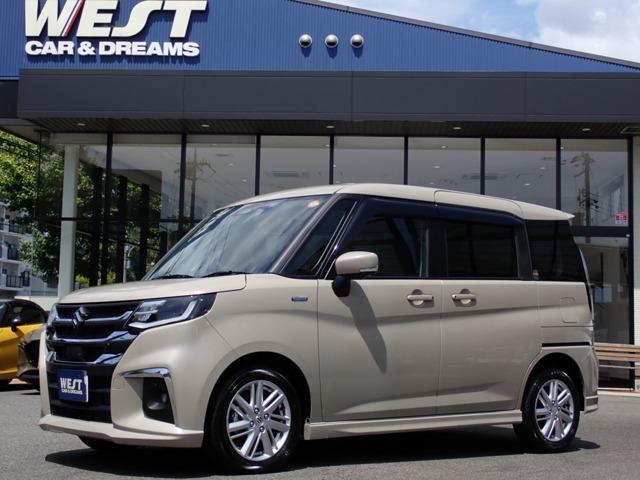 2025 Suzuki Solio 1.2 Hybrid MZ