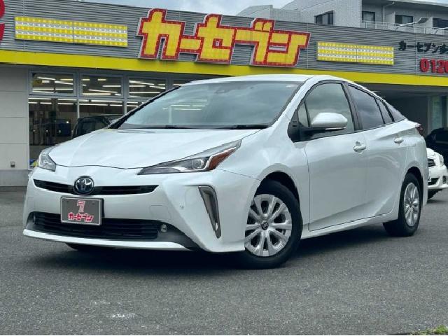 2021 Toyota Prius S Safety Plus 2 E-Four 4WD