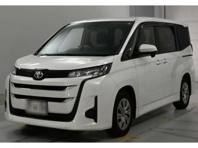 2025 Toyota Noah X — Photo 1