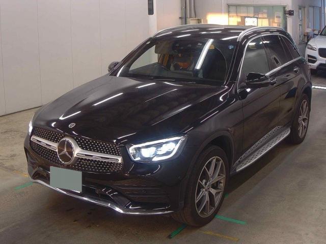 2022 MercedesBenz Benz GLC Class GLC220d 4MATIC AMG Line