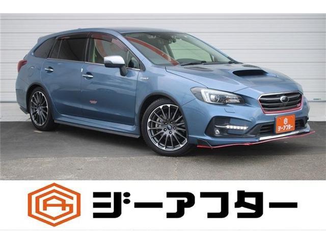 2018 Subaru Levorg 2.0STI Sport EyeSight