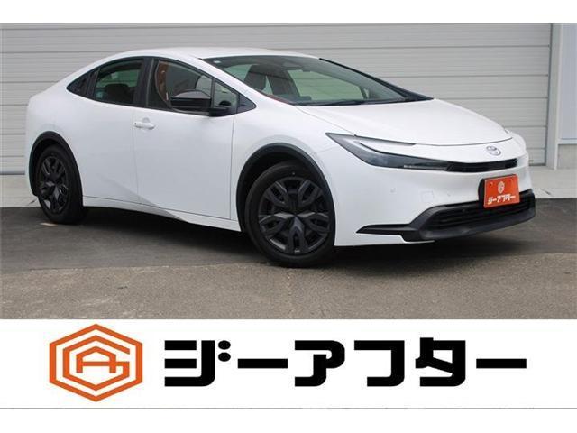 2025 Toyota Prius 1.8 X 4WD