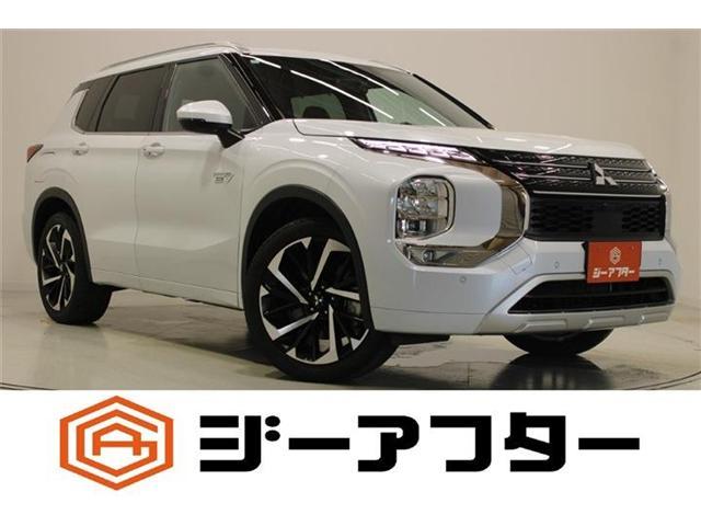 2022 MITSUBISHI Outlander PHEV 2.4 P 7 Seater 4WD