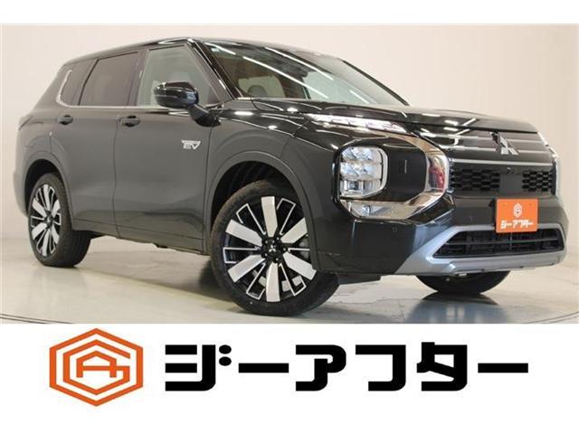 2025 MITSUBISHI Outlander PHEV P