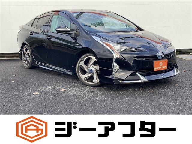 2016 Toyota Prius 1.8A — Photo 1