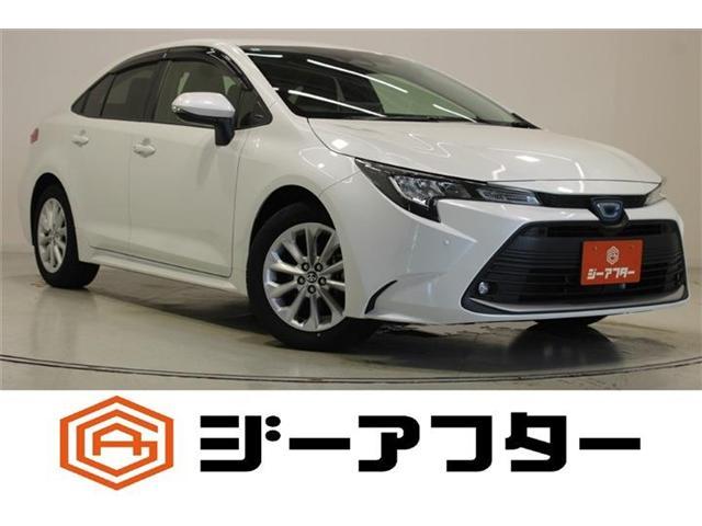 2024 Toyota Corolla Sedan Hybrid 1.8 HYBRID G