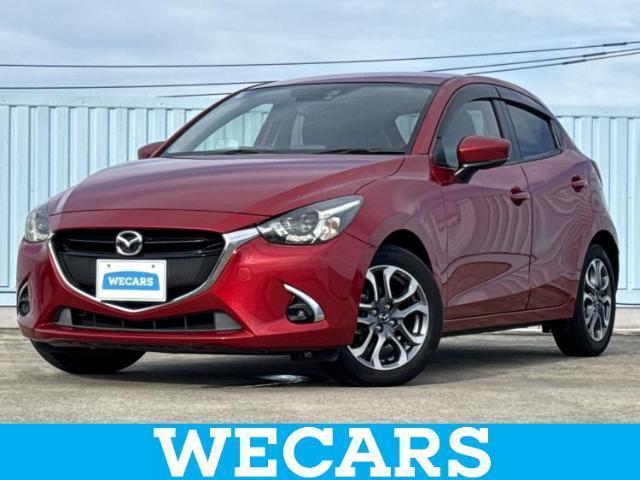 2017 Mazda Demio XD Touring L Package