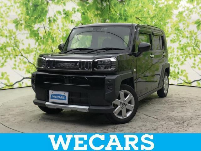 2021 Daihatsu Taft G Chrome Venture