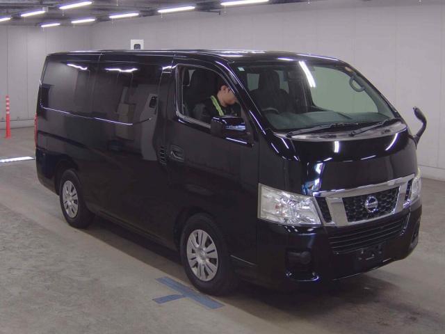 2016 Nissan NV350 Caravan Wagon DX