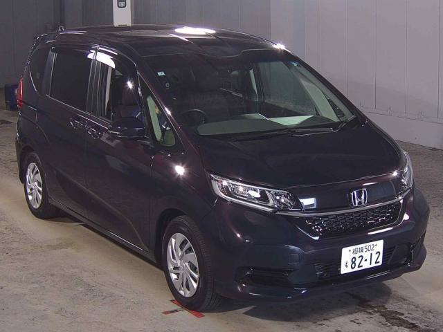 2023 Honda FREED PLUS G